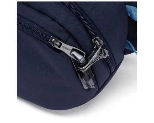 Сумка Pacsafe V Hip Pack Темно-синя (60141658)