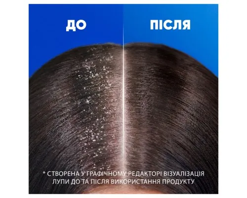 Шампунь Head & Shoulders Men Ultra Проти лупи З ароматом Old Spice 800 мл (8700216658317)