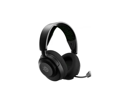 Навушники SteelSeries Arctis Nova 5X Black (61676)