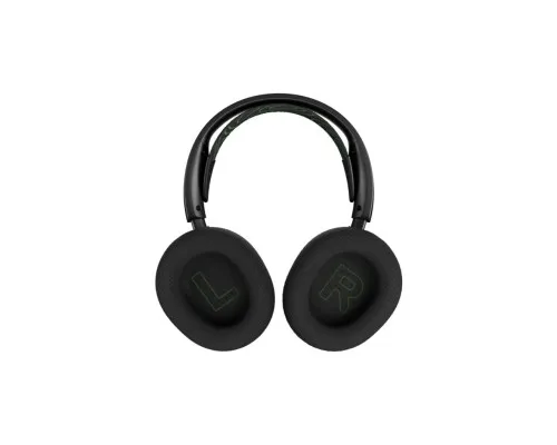 Навушники SteelSeries Arctis Nova 5X Black (61676)
