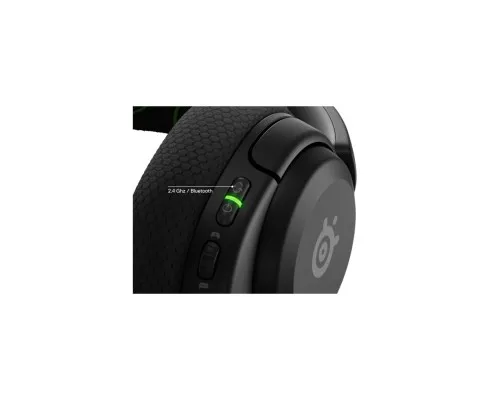 Навушники SteelSeries Arctis Nova 5X Black (61676)
