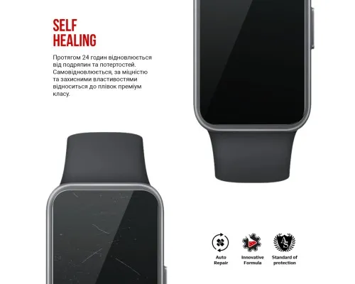 Плівка захисна Armorstandart Huawei Band 10 6 pcs (ARM84395)
