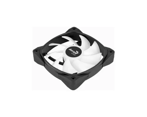 Кулер до корпусу AeroCool Frame X 12 PWM ARGB Black (ACF3-FM11217.11)