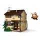 Конструктор LEGO Harry Potter Тисова вулиця: візит тітоньки Мардж (76451-)