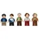 Конструктор LEGO Harry Potter Тисова вулиця: візит тітоньки Мардж (76451-)