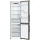 Холодильник Candy CNCQ2T518EX