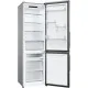 Холодильник Candy CNCQ2T518EX