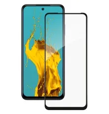Скло захисне Piko Full Glue Infinix Hot 30 Play Black (1283126589553)