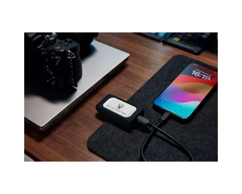 Накопичувач SSD USB Type-C 1TB XS2000 Kingston (SXS2000/1000GA)