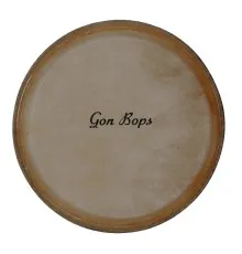 Пластик для барабана Gon Bops 12.25" Tumbao Pro Tumba Head (SP2022)