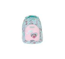 Рюкзак шкільний Astrabag AB330 KITTY''S WORLD (502024001)