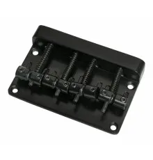Бридж для гітари Paxphil BB012 Black