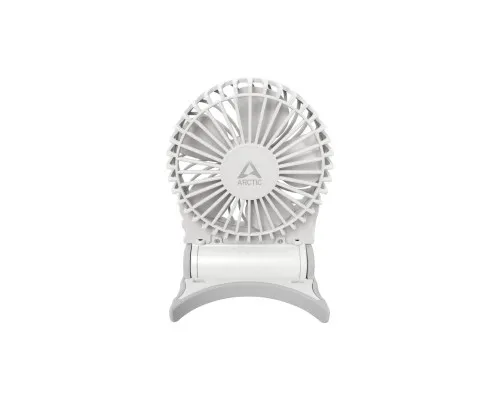 Вентилятор Arctic USB-C SUMMAIR 2GO WHITE (AEBRZ00029A)
