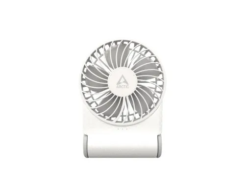 Вентилятор Arctic USB-C SUMMAIR 2GO WHITE (AEBRZ00029A)