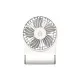 Вентилятор Arctic USB-C SUMMAIR 2GO WHITE (AEBRZ00029A)