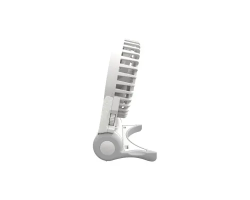 Вентилятор Arctic USB-C SUMMAIR 2GO WHITE (AEBRZ00029A)