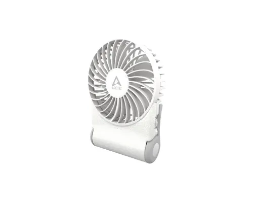 Вентилятор Arctic USB-C SUMMAIR 2GO WHITE (AEBRZ00029A)