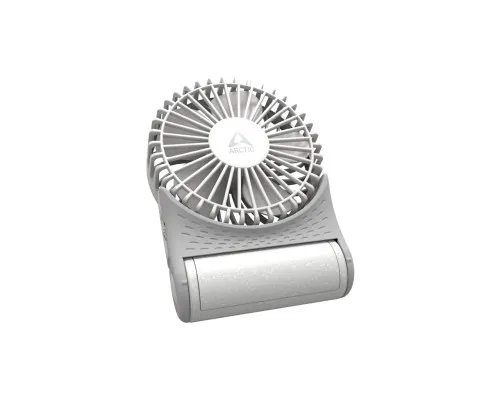 Вентилятор Arctic USB-C SUMMAIR 2GO WHITE (AEBRZ00029A)
