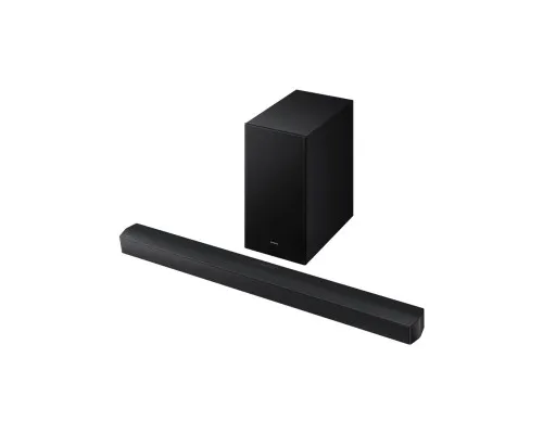 Акустична система Samsung HW-B650F/UA Black (HW-B650F/UA)