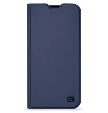 Чохол до мобільного телефона Armorstandart OneFold Xiaomi Poco C71 4G Dark Blue (ARM84888)