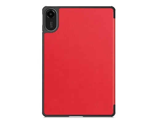 Чохол до планшета BeCover Smart Xiaomi Redmi Pad 2 11.0" Red (713643)
