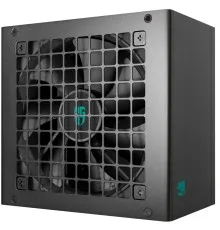 Блок живлення Deepcool 650W PN650D GamerStorm (R-PN650D-FC0B-JGEU-V2)
