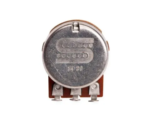 Потенціометр для гітари Seymour Duncan SDP-500 (209908)
