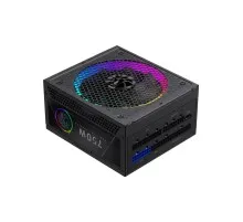 Блок живлення Gamemax 750W (RGB 750G)