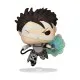Фігурка Funko Pop серії Атака титанів - Леві (80373)