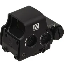 Коліматорний приціл EOTech 68MOA/1MOA з 4 точками сумісний з NV (EXPS3-4)