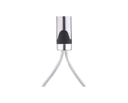 Картоплем'ялка Bergner Gizmo 27,5 см (BG-3190)