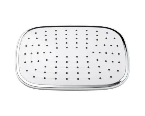 Душовий гарнітур Kroner Essen-W063 + змішувач Essen-W010 (CVS30217)