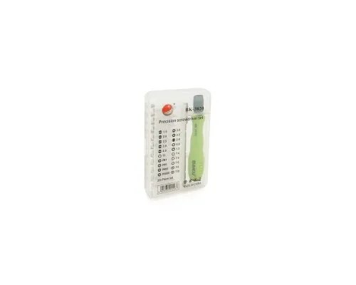 Викрутка Bakku BK-3020 20in1, Box (BK-3020)