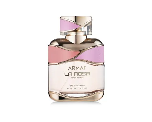 Парфумована вода Armaf La Rosa 100 мл (6294015102253)