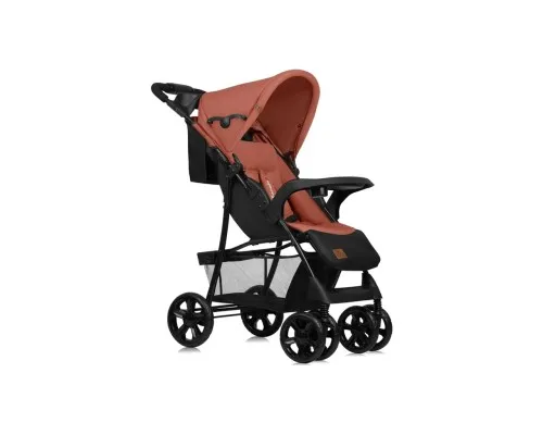 Коляска Lionelo Emma plus coral pink (LO-EMMA PLUS CORAL PINK)