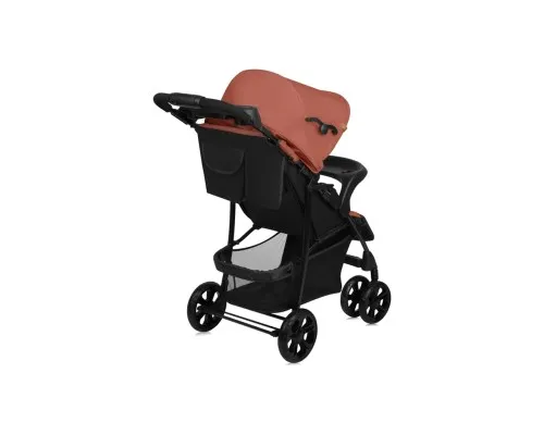 Коляска Lionelo Emma plus coral pink (LO-EMMA PLUS CORAL PINK)