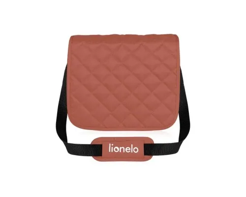 Коляска Lionelo Emma plus coral pink (LO-EMMA PLUS CORAL PINK)