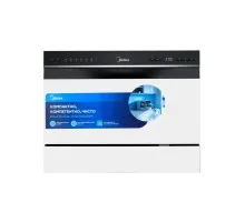 Посудомийна машина Midea MCFD55S460Wi