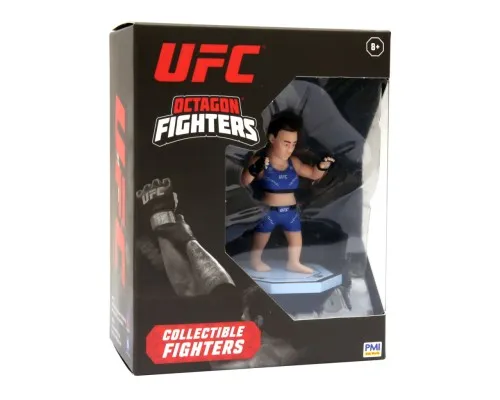 Фігурка UFC серії Octagon Fighters - Роуз Намаюнас (UFC2010-3)