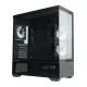 Корпус для ПК Zalman CHRONIXV2BLACK