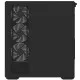 Корпус для ПК AeroCool P500B Digi-BK-v1 Black (ACCM-PN09143.11)