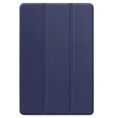 Чохол до планшета BeCover Smart Case Oppo Pad SE / OnePlus Pad lite 11.0" 2025 Deep Blue (714780)
