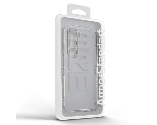 Чохол до мобільного телефона Armorstandart Air Infinix Hot 60 Pro Plus 4G Camera cover Clear (ARM88671)