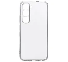 Чохол до мобільного телефона Armorstandart Air Infinix Hot 60 Pro Plus 4G Camera cover Clear (ARM88671)