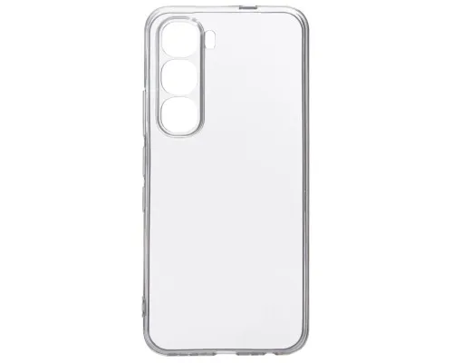 Чохол до мобільного телефона Armorstandart Air Infinix Hot 60 Pro Plus 4G Camera cover Clear (ARM88671)