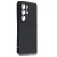 Чохол до мобільного телефона BeCover silicone Samsung Galaxy S26 Ultra SM-S948 Black (714884)