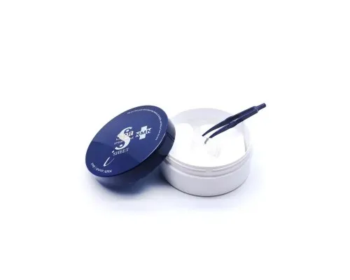 Патчі під очі SPA Treatment Isheet NMN Омолоджуючі 60 шт (4544877509809)