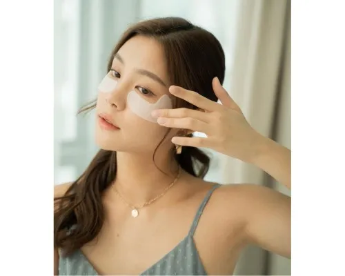 Патчі під очі SPA Treatment Isheet NMN Омолоджуючі 60 шт (4544877509809)