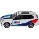 Машина TechnoDrive BMW X5 M білий (250411)