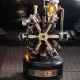 Конструктор Robotime Rokr 3D Гелікоптер Да Вінчі (CGL01)
